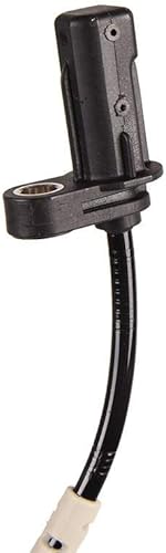 Miniatura 5 de Bapmic 34526870075 Sensor de velocidad de rueda ABS delantero izquierdo + derecho para BMW E81 E82 E87 128i 323i 325i 330i 335i