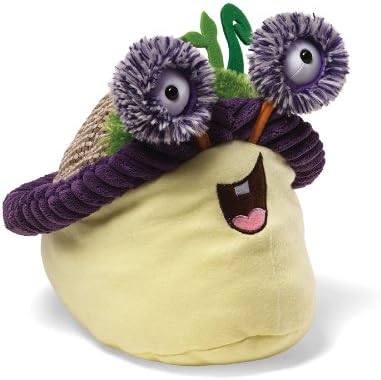Gund Sadi Snail 9" Plush