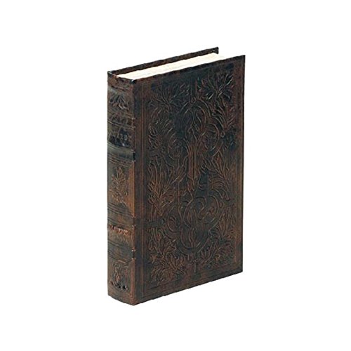 東洋石創 小物入れ BOOK BOX 表紙オープンタイプ 17×26cm 28414