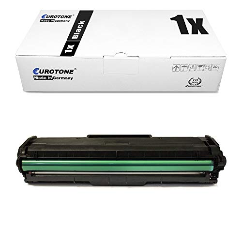 Prodotto compatibile per: MLT-D101S (Black / nero), ulteriori nomi di produttori: MLT-101S, 101S, MLT-D101S/ELS