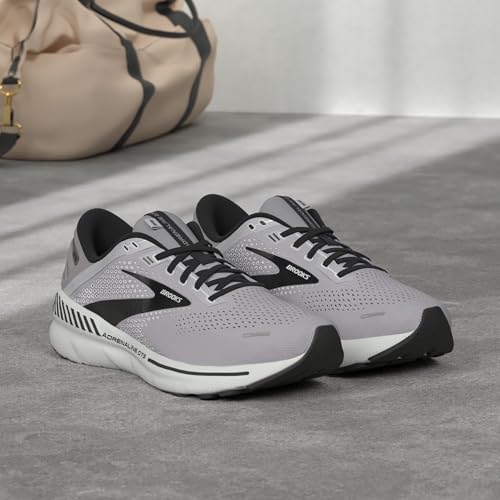 Image of Brooks Men's Adrenaline GTS 22 Supportive Running Shoe