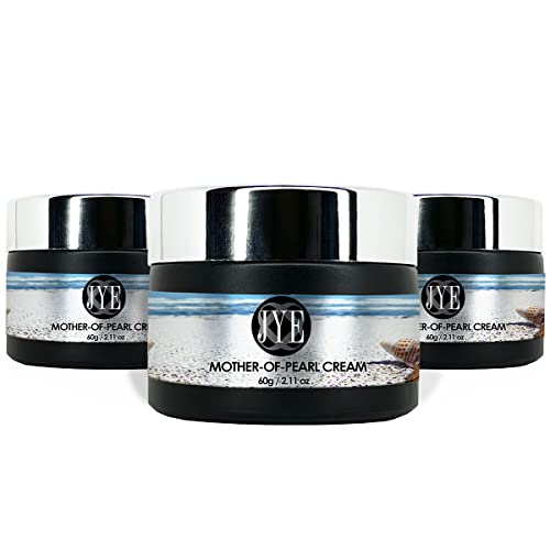 Cremas Y Tratamientos, Drugstore concha nacar grisi Marca JYE (2)