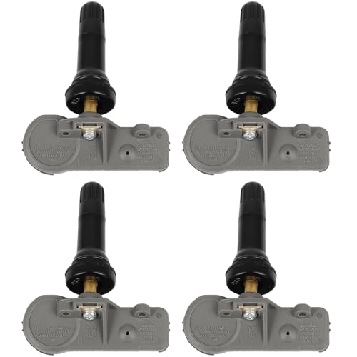 ROADFAR TPMS Sensor, 315MHz Tire Pressure Sensor Fits 2005-2008 For ...