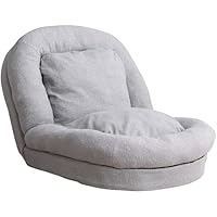 Amazon｜ふわとろソファベッド Foure（フール） 幅90×奥行き115～165