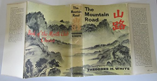 The Mountain Road 9997546806 Book Cover