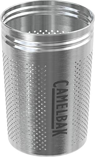 CamelBak Acessório de coador de chá, aço inoxidável