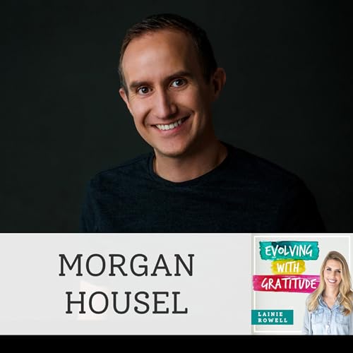#149 - Morgan Housel on the Art of Spending Money