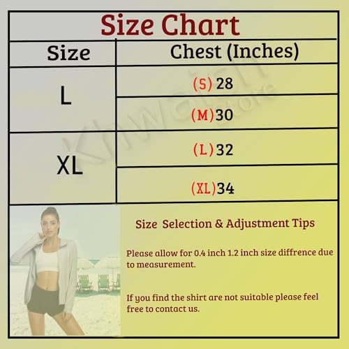 Image of ELEG & STILANCE Women's UPF 50+ Lightweight Athletic Jacket UV Sun Protection Full Zip Cooling Hoodie Long Sleeve Sunscreen Protective Clothing for Women for Outdoor Hiking