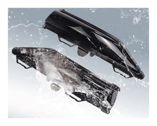 Luz indicadora espejo retrovisor intermitente Fiesta Puma ST Line 7