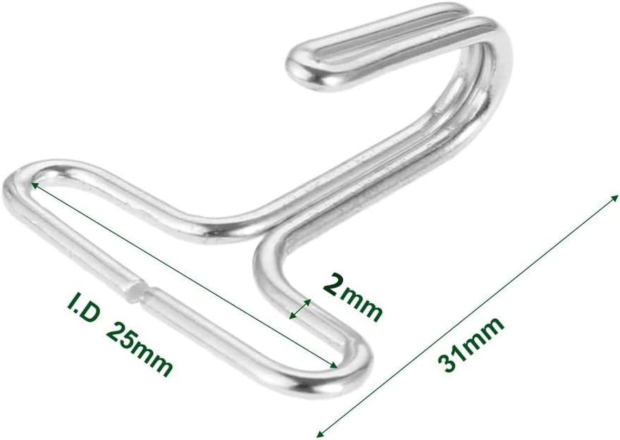 20 Pack Car Seat Covers Hooks Car Seat Protector... 11 20 Pack Car Seat Covers Hooks Car Seat Protector...