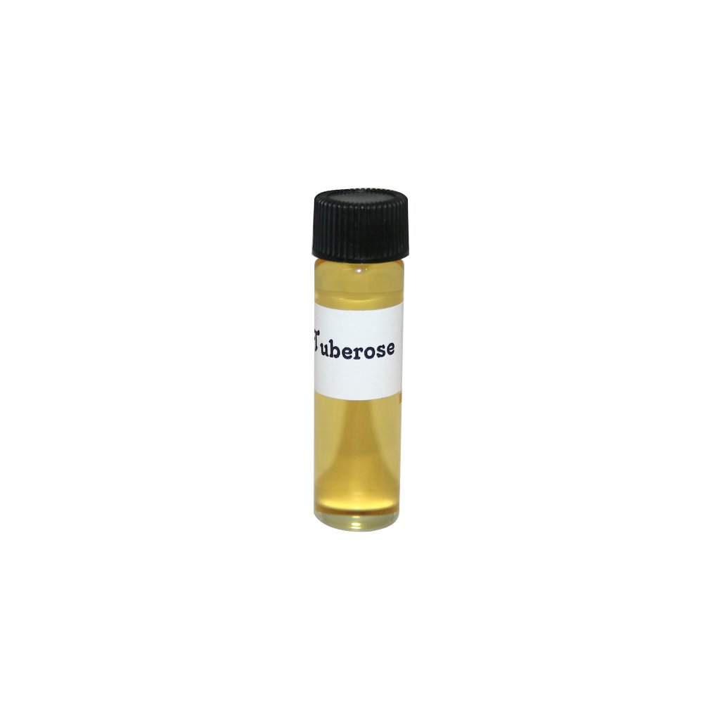 Original Produ​​cts Tuberose Oil for Witchcraft Magical Spiritual Healing Anointing Oils for Spells and Candles Prayer Ritual Protection Cleansing Hoodoo Wiccan Voodoo