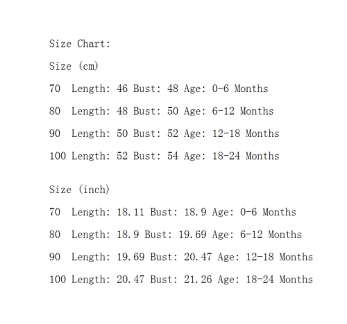 Image of Newborn Summer Baby Boy Girl Rompers Bodysuit Jumpsuit Playsuit One Piece Outfit Clothes