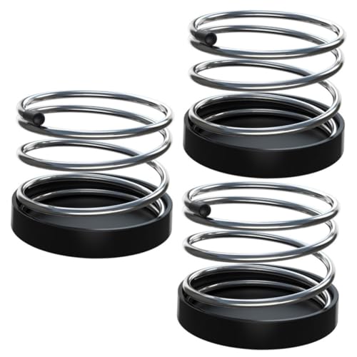 Portavasos para carro ajustable 3 piezas miniatura 1