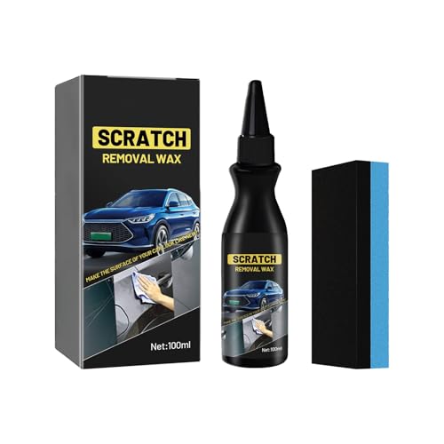 Kratzer Entferner Auto, Autopolitur Kratzer Entfernen, Kratzerentferner Autolack, Lackkratzer Entferner Auto, Autopolitur Schwarz, Autolackreparaturset, Car Scratch Remover, Car Polierpaste, 1 Pc Kratzer Entferner Auto, Autopolitur Kratzer Entfernen, Kratzerentferner Autolack, Lackkratzer Entferner Auto, Autopolitur Schwarz, Autolackreparaturset, Car Scratch Remover, Car Polierpaste, 1 Pc