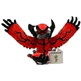 DorkSin Yveltal - 14' Anime Pocket Monster Plush