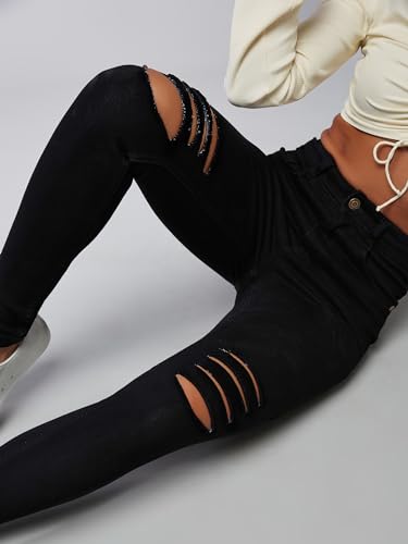 Image of Dolce Crudo Women Jeans