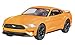 Revell Monogram Maquette de Voiture 2018 Mustang GT échelle 1:25
