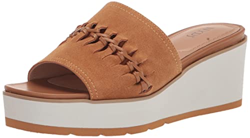 NYDJ Women's Rory Wedge Sandal