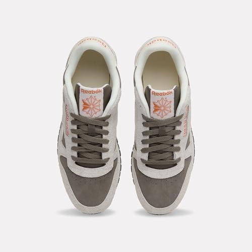 Image of Reebok Women's Classic Leather Sneakers