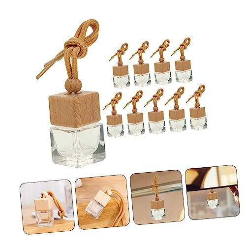 Consejos y reviews para comprar Frascos perfume vacios para comprar hoy. 11 Imagen adicional