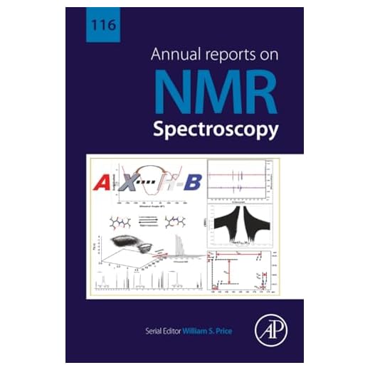 Annual Report on NMR Spectroscopy, Volume 116