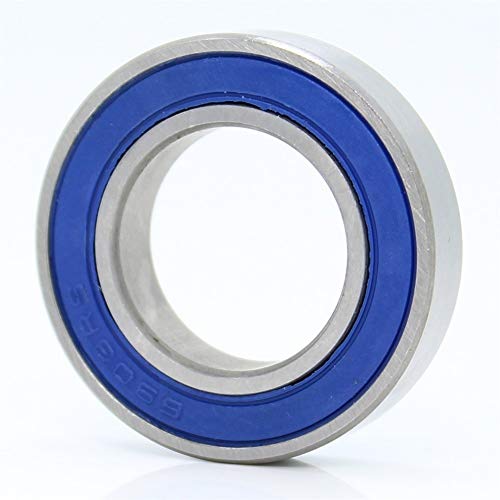Roulement 6903 hybride céramique ABEC 1 haute performance pour axe de vélo