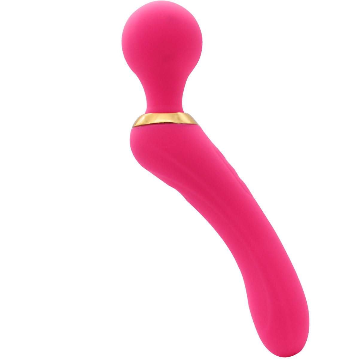Vibromasseur Anal,Plug Anale Gode Dildo Vitesses Vibrant Plugs Anals Prostate Masseur Massager G Spot Vibrateur Imperméable À L'Eau Anal pour Hommes Femmes et Couples R7ZA