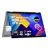 Compare Lenovo ThinkPad E16 Gen 3 (21ST0004US) vs HP OmniBook X Flip 16 AI 2-in-1