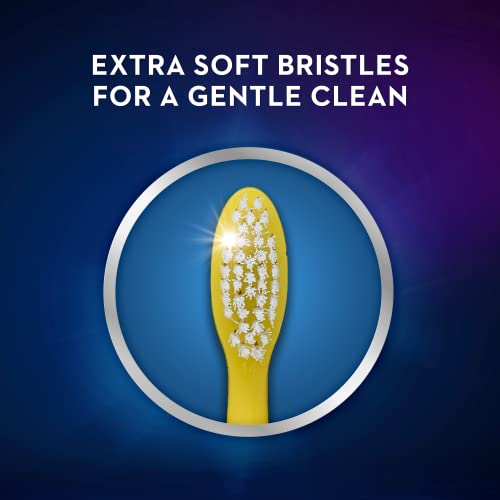 Crest Kid's Sesame Street Soft Bristles Toothbrush, 1 Ct #TOP2