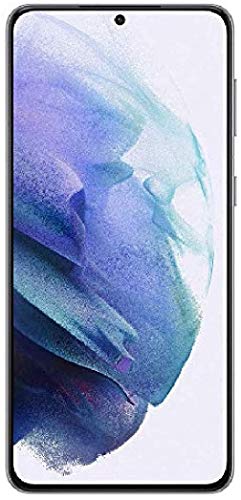 Samsung Galaxy S21+ Plus 5G SM-G996B Standard Edition Dual-SIM 128GB + 8GB RAM Factory Unlocked Andr