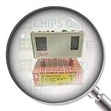 CG CHIPS GATE