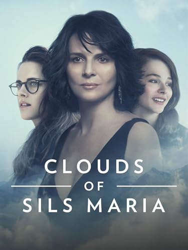 Sils Maria