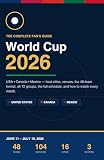 2026 World Cup guide: FIFA World Cup 2026 schedule and fixtures