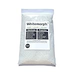 ✔ Heat in warm water over 62°C (144°F)