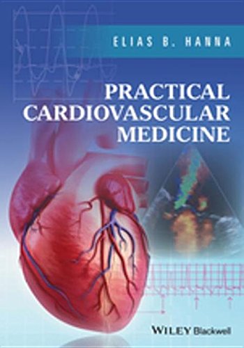 Buy Practical Cardiovascular Medicine — BookShops.in