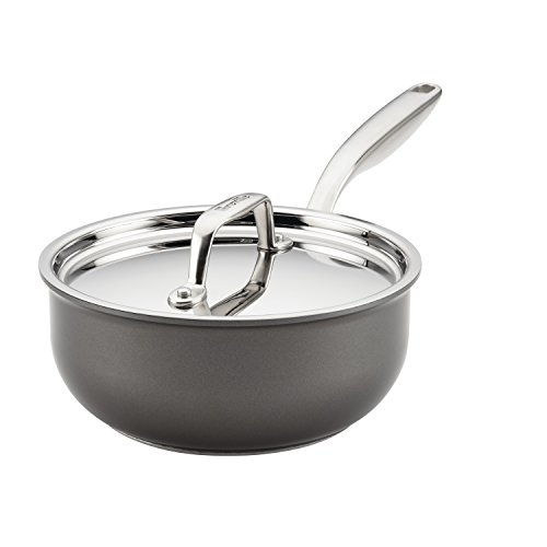 12 Best Saucier Pan of 2021 Product Diggers