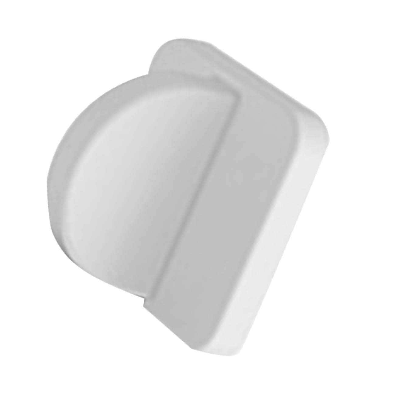 YARNOW 3pezzi Per Tappetini Igienici Per Traversine Adesivo Installazione Facile Allenamento e Pulizia Design e Resistente