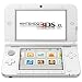 Nintendo 3DS XL - Pink/White