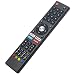 Produktbild Fernbedienung fur Chiq GCBLTV02ADBBT U43H7A U50H7A U50H7S