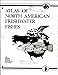 Atlas of North American Freshwater Fishes (Publication of the North Carolina Biological Survey)