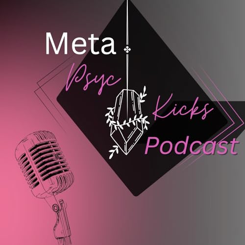 Meta PsycKicks cover art
