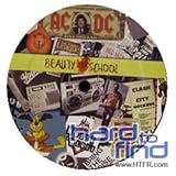 Beauty School [Vinyl Single]