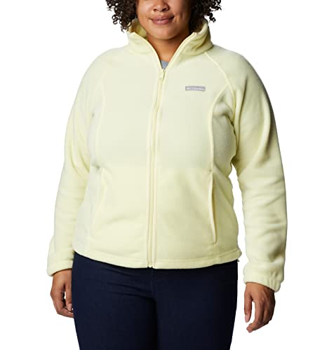 Image of Columbia Women's Benton Springs Full Zip