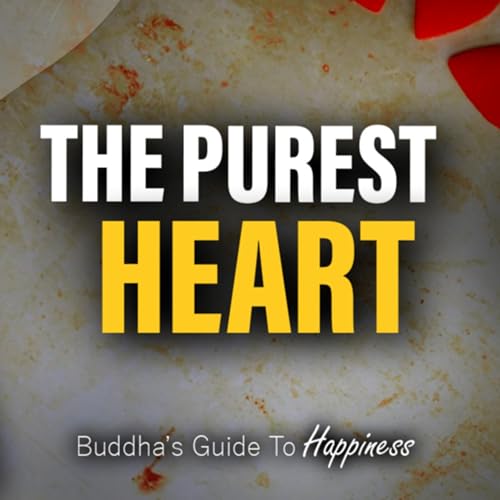 The Purest Heart Podcast Por arte de portada