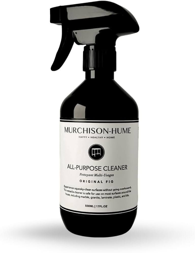 Amazon.com: Murchison-Hume All-Purpose Cleaner – Natural, Non