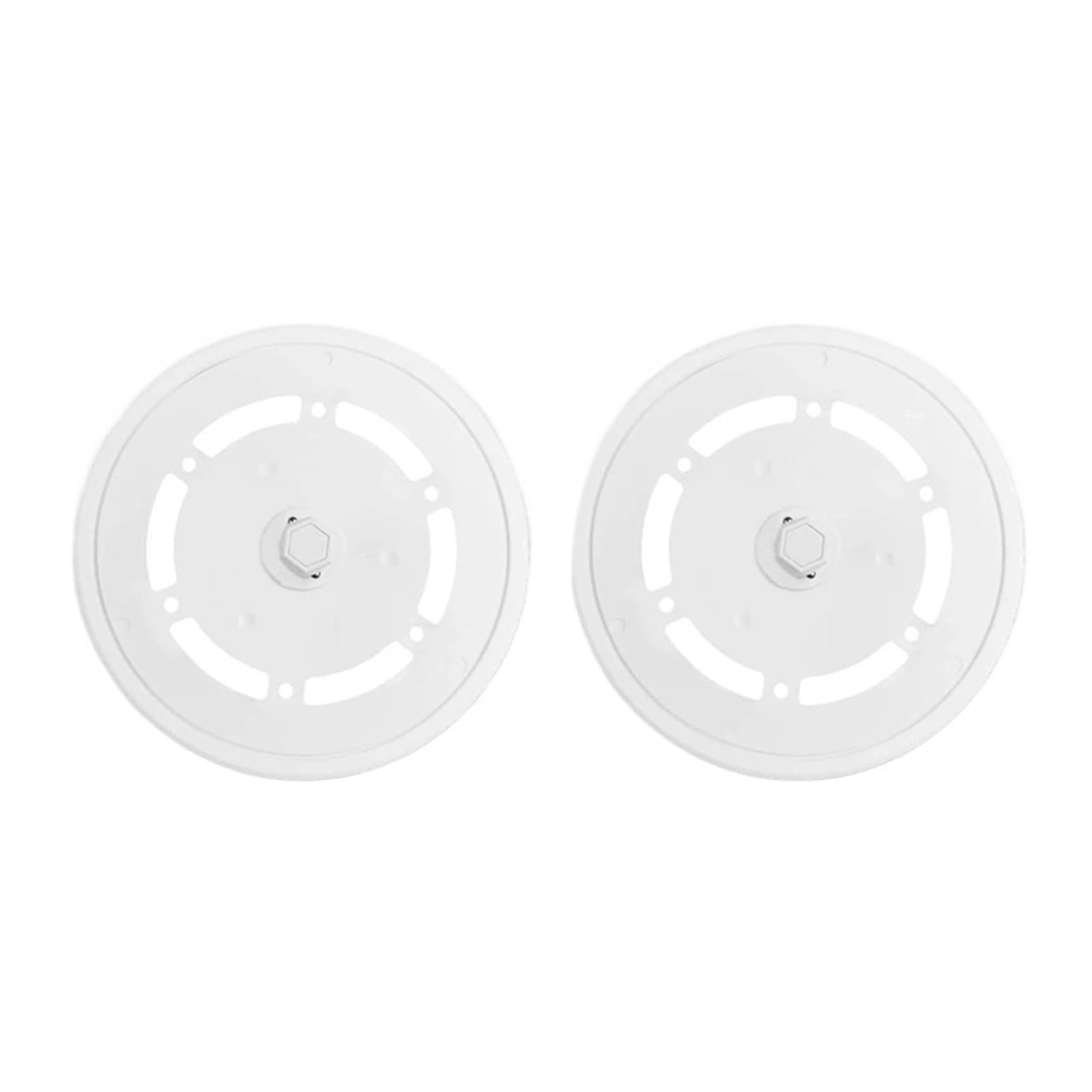Hizon E Mop Brackets，Compatibl For Covacs，T20 Omni/T20 Pro Robot Cleaer Spar