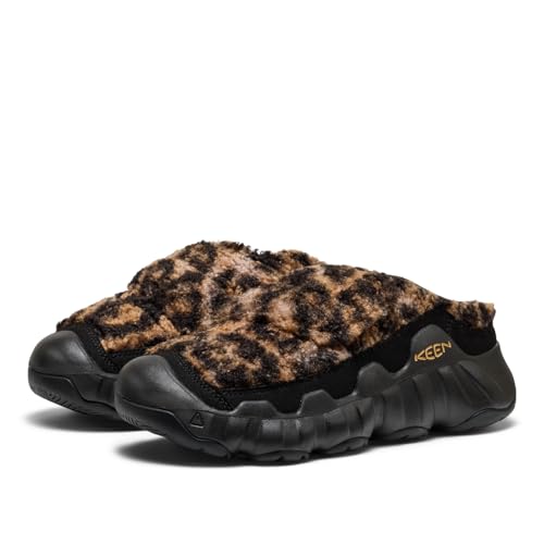 KEEN Women's Hypowser Wrap Adjustable Strap Comfortable Slipper Shoes4