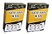 Fraction War Math Game - Fun Math Game to Learn, Compare and Simplify Fractions for 2nd Grade, 3rd Grade, 4th Grade, 5th Grade (2 Pack)