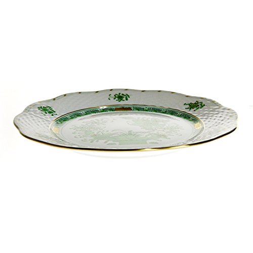 Amazon.co.jp: ヘレンド (HEREND) FV インドの華グリーン
