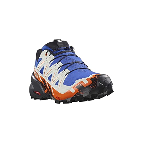 Tênis Masculino Salomon Speedcross 6 Trail Running